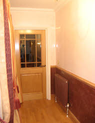 Polished plaster