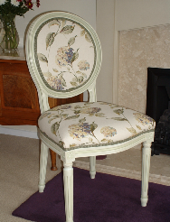 Painted Furniture