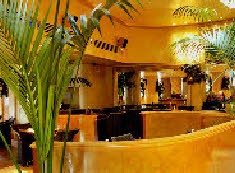 Cafe coco overview